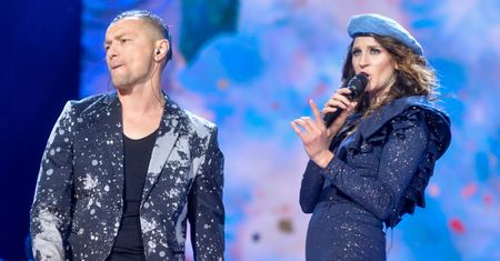 Sylwia Grzeszczak w nowej piosence śpiewa o rozstaniu z Liberem? WYMOWNE słowa tekstu zwracają uwagę
