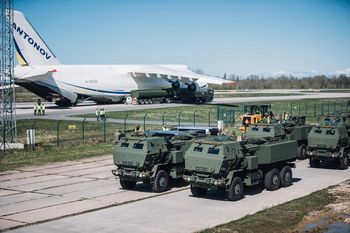 Sąsiad Rosji zdecydował. Podwoi swoją flotę HIMARS-ów