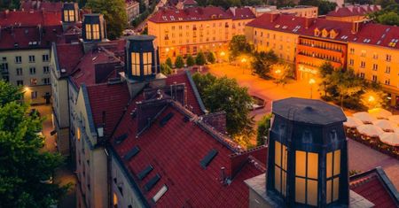 W Tychach grasuje zboczeniec? Policja apeluje o pomoc