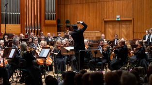 Bydgoszcz: Finałowy koncert 63. Festiwalu Muzycznego w Filharmonii Pomorskiej