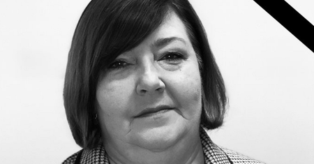 Nie żyje Dorota Wróblewska. "Niepowetowana strata"