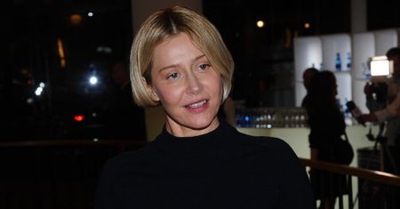 Katarzyna Warnke o trudach macierzyństwa: "To bardzo wyczerpujące. Kiedy wychodzi z ciebie dziecko, następuje DEWASTACJA"