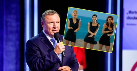 Las Ketchup nie przyjechały do TVP i Kurskiego. Wiadomo dlaczego