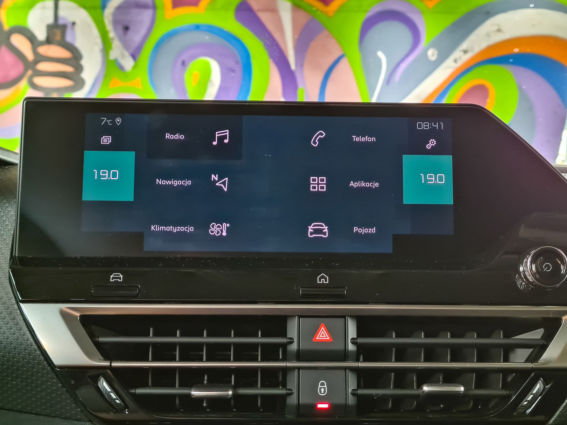 Citroen e-C4: System zarządzania energią, napęd elektryczny i zasięg 8