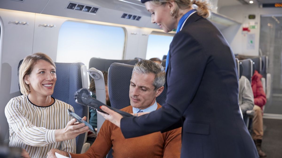 Honorowanie mTożsamości to nie jedyna nowość w PKP Intercity