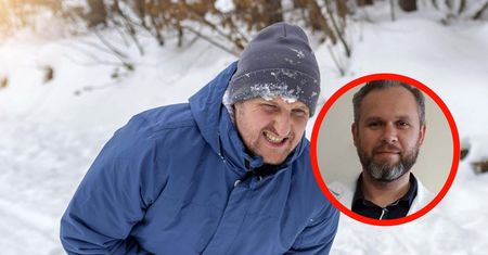 W ferie te wirusy będą wyjątkowo groźne. "Objawy mogą sugerować udar"