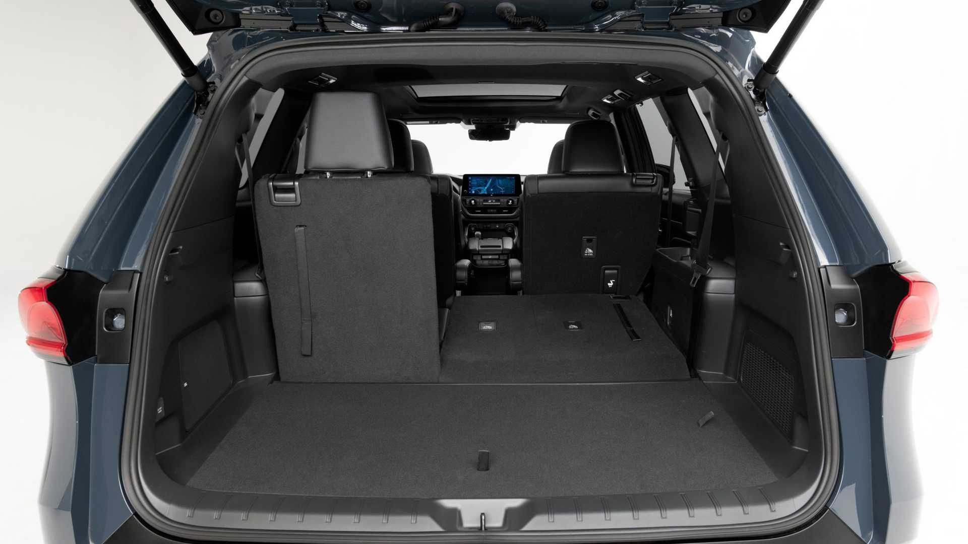 Toyota Grand Highlander
