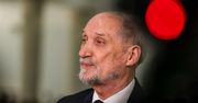 Macierewicz po audycie w MON. Zaatakował Kosiniaka-Kamysza. "Hańba"