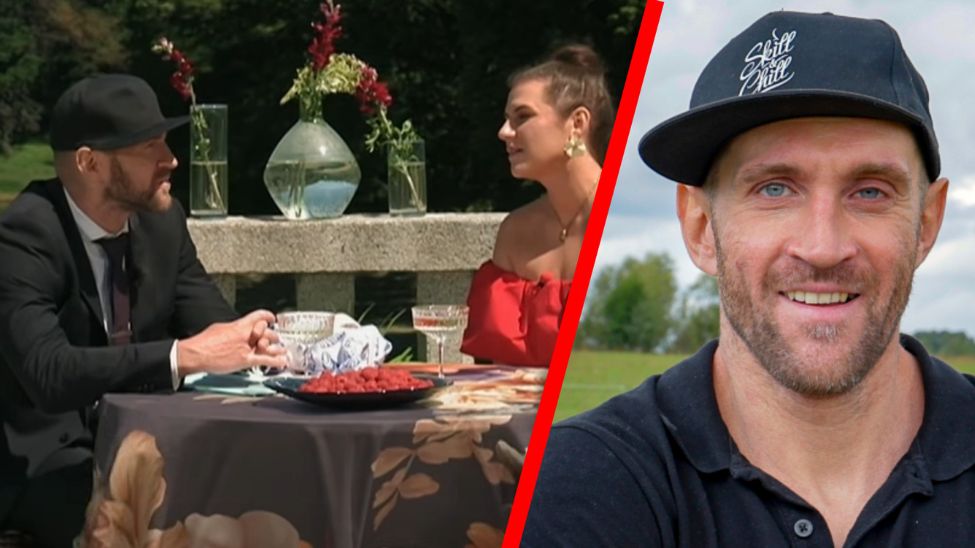 Internauci oburzeni czapką Łukasza z "Rolnik szuka żony"