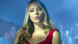 Scarlett Johansson - kariera i kasowe sukcesy królowej box office