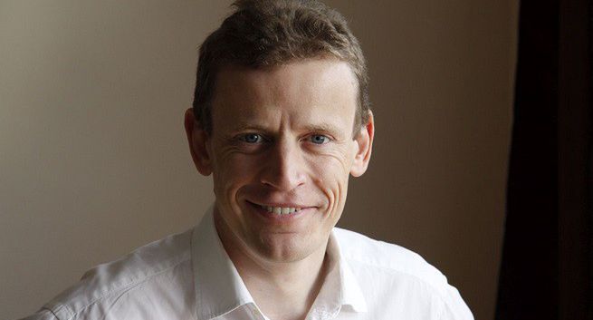 Arkadiusz Gwizdek za Macieja Michalika dyrektorem marketingu marki Skoda