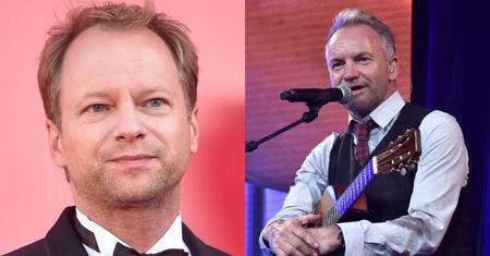 Maciej Stuhr otrzymał nominację do Wiktora, ale zaproszenia na galę JUŻ NIE: "Kochany Stingu, SZKODA"