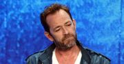 Gwiazdor "Beverly Hills" miał udar! Luke Perry walczy o życie