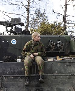 "Iltalehti": "Najbardziej przerażająca brygada NATO"