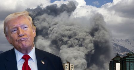 Monstrualna kwota. Tyle wydają na wojnę z Iranem