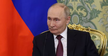 Deficyt Rosji jeszcze większy. Efekt ostatniego ciosu Bidena