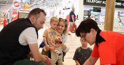 Witajcie wakacje! O tym, jak ciekawie, wesoło i bezpiecznie spędzić lato rozmawialiśmy w Gdańsku