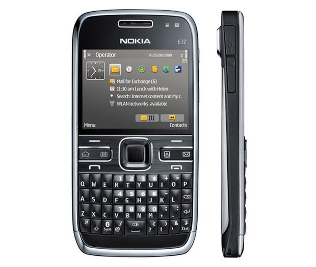 Promocje telefonów komórkowych - styczeń 2010 8