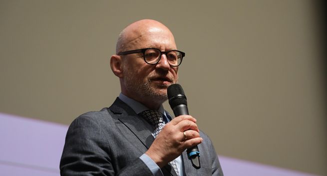 Minister kultury odwołał współpracownika Grzegorza Brauna z kierownictwa FINA. Powodem „poważne naruszenia”