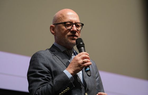 Minister kultury odwołał współpracownika Grzegorza Brauna z kierownictwa FINA. Powodem „poważne naruszenia”