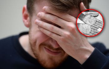 Wstydliwy problem, zachorowań przybywa. "Można mówić o renesansie kiły"
