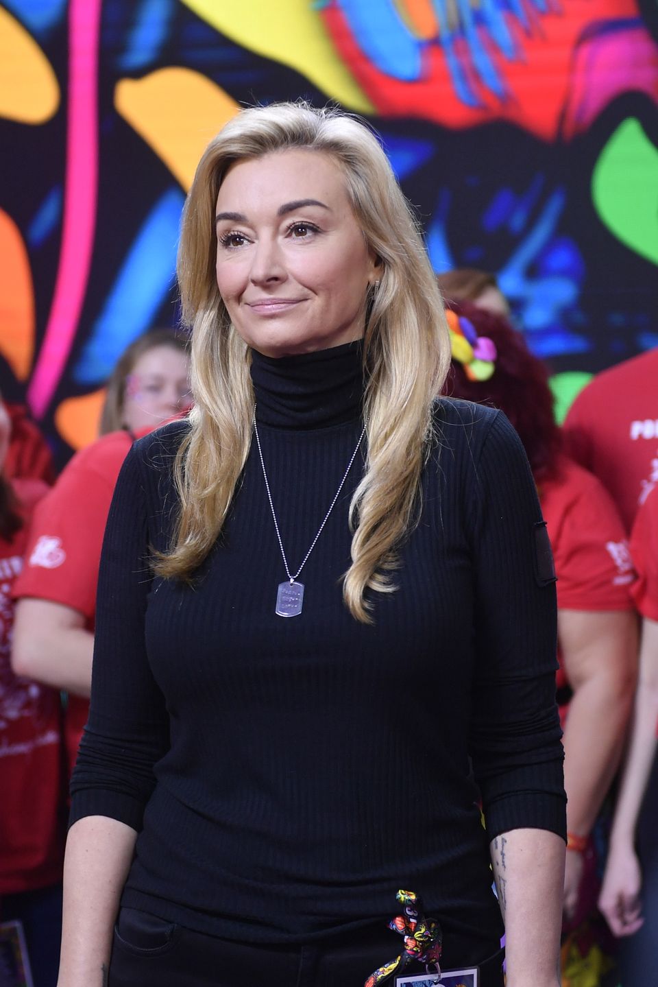 Martyna Wojciechowska