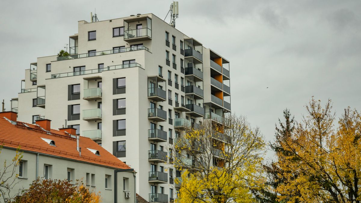 Fundusz remontowy dotyczy większości mieszkańców