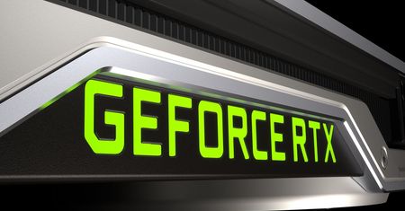 GeForce RTX 3000 - wyciekła specyfikacja i terminy premier nowych kart