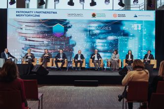 PKO Bank Polski konsekwentnie wspiera rozwój energetyki odnawialnej, finansując budowę farmy wiatrowej