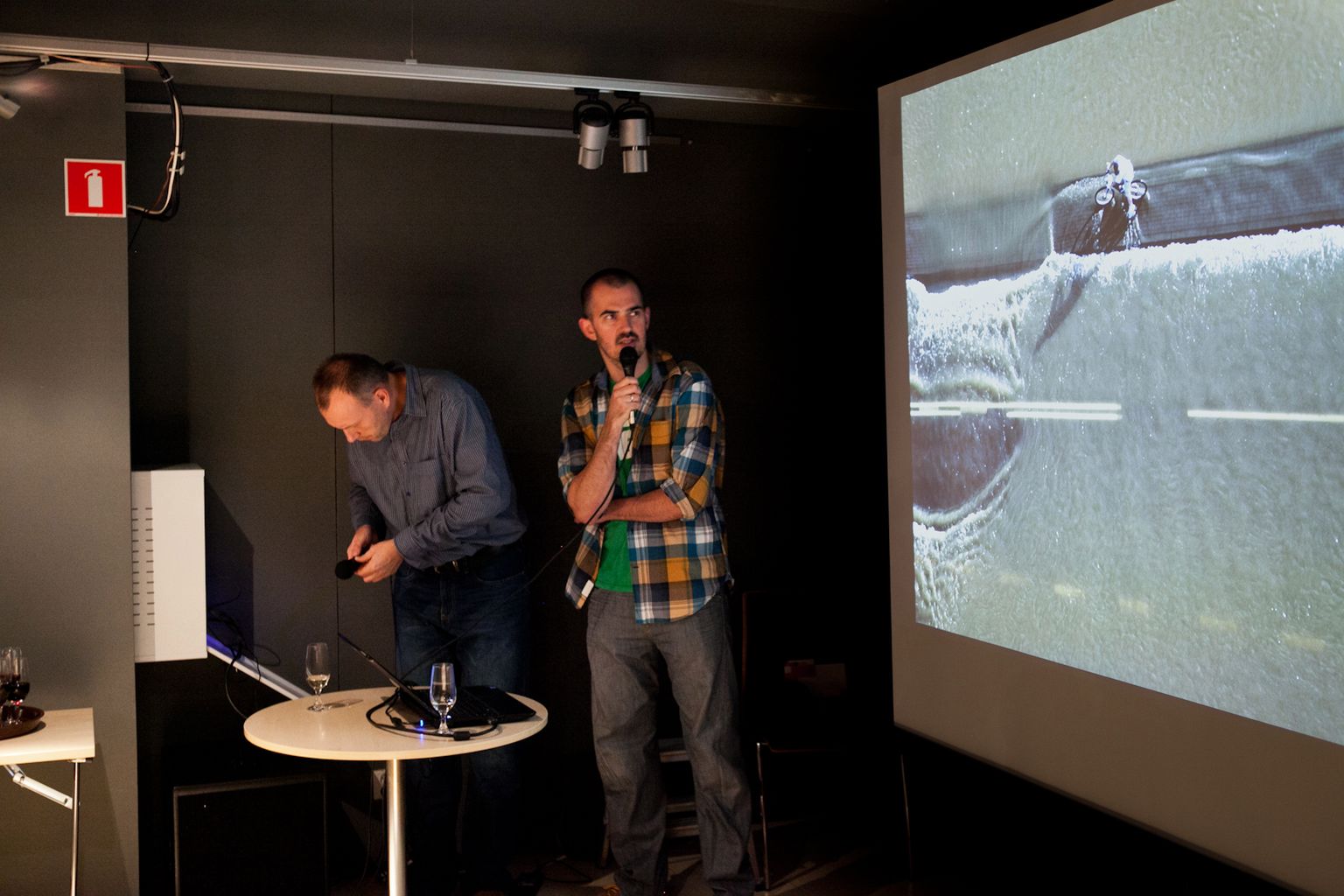 Opolski Festiwal Fotografii - relacja z otwarcia 3