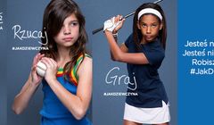 „#Jak dziewczyna” komplementem w kampanii Always (wideo)