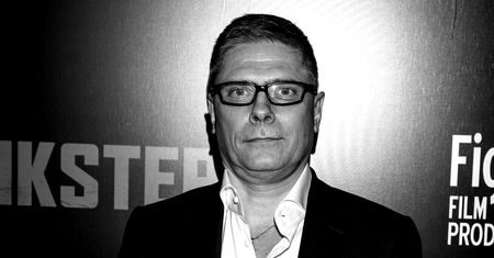 Rodzina potwierdziła informacje. Reżyser Marcin Ziębiński nie żyje