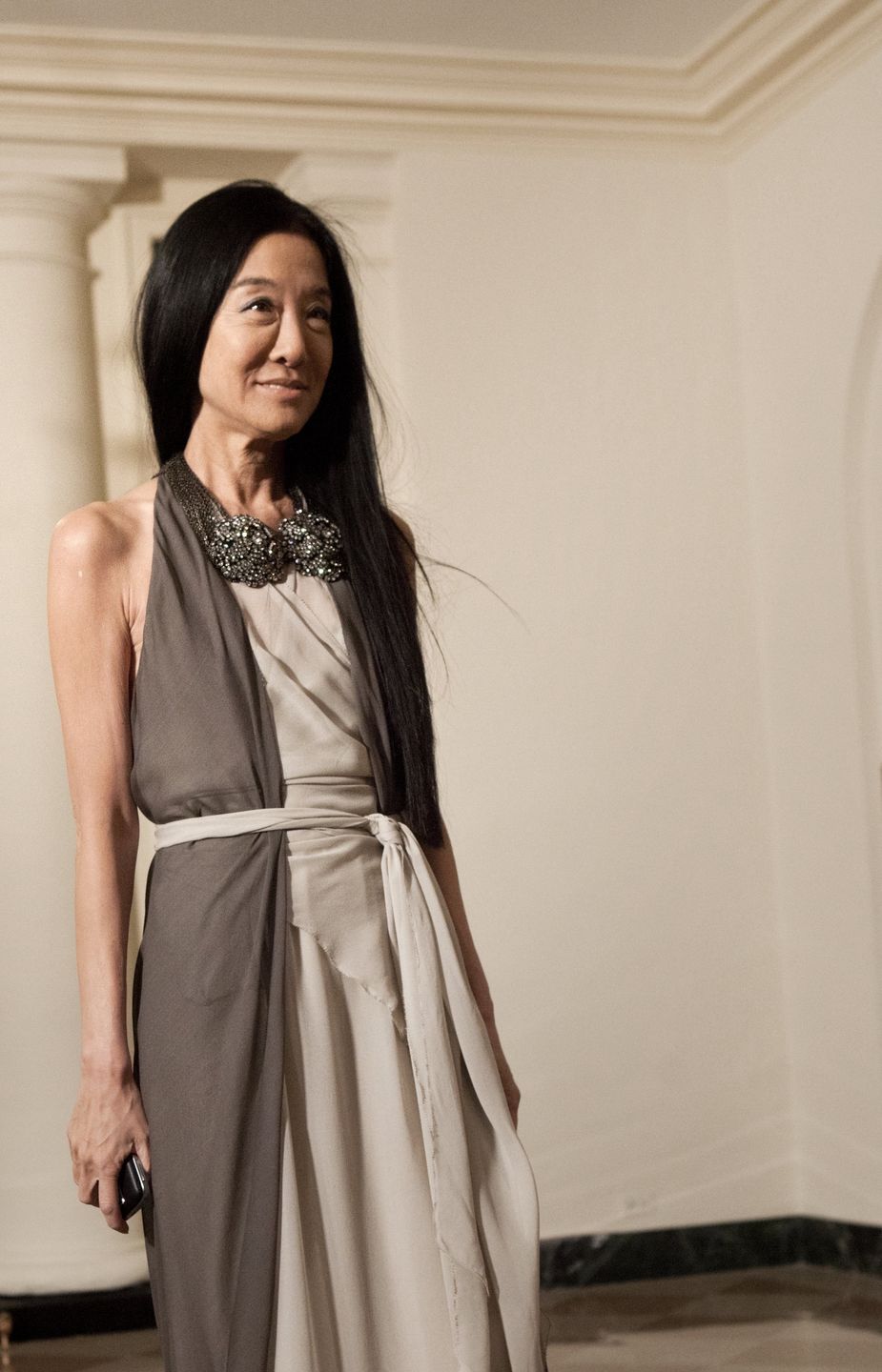 Vera Wang