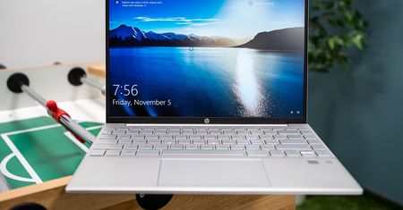 Styl i rozsądek. Praktyczny test HP Pavilion Aero 13