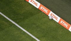 Stihl na kolejny sezon partnerem PKO Ekstraklasy