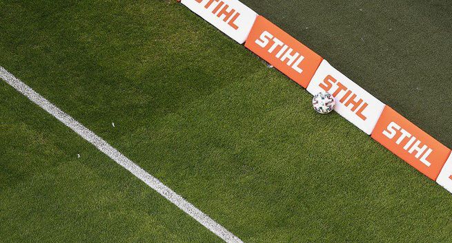 Stihl na kolejny sezon partnerem PKO Ekstraklasy