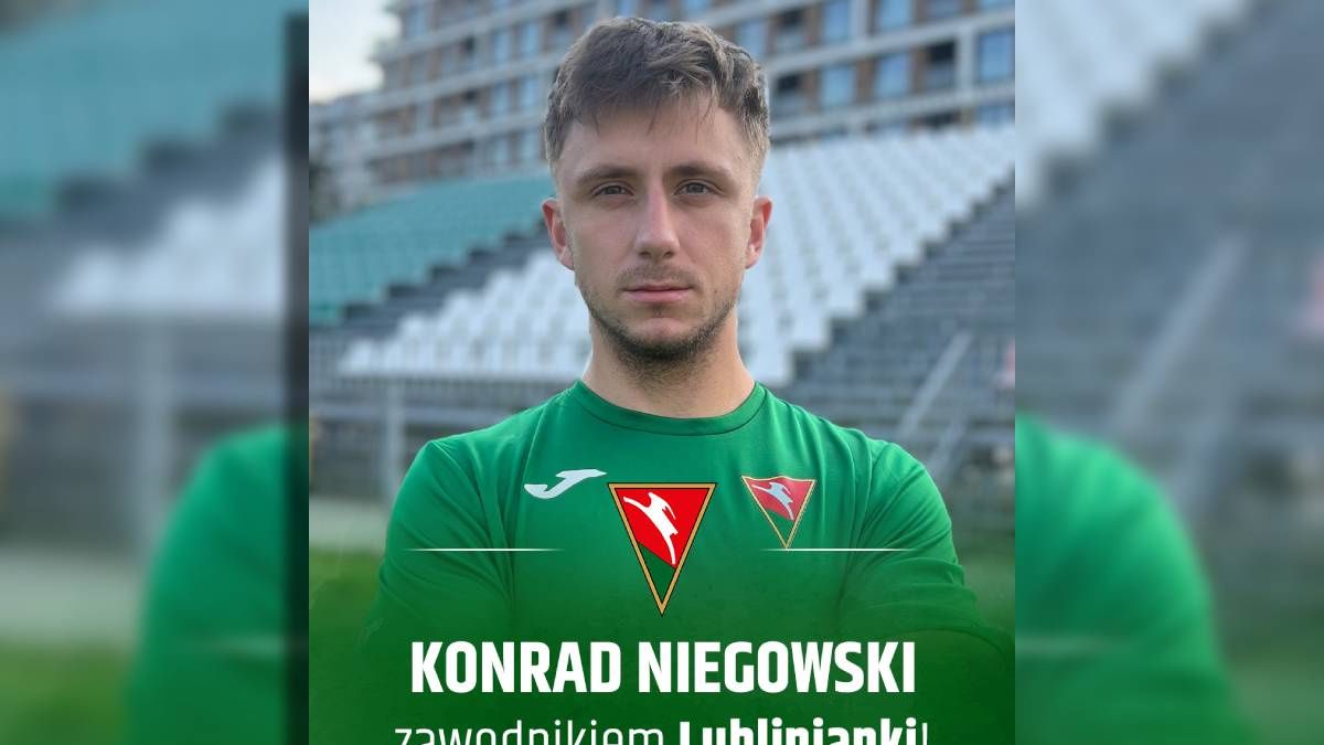 grafika Konrad Niegowski