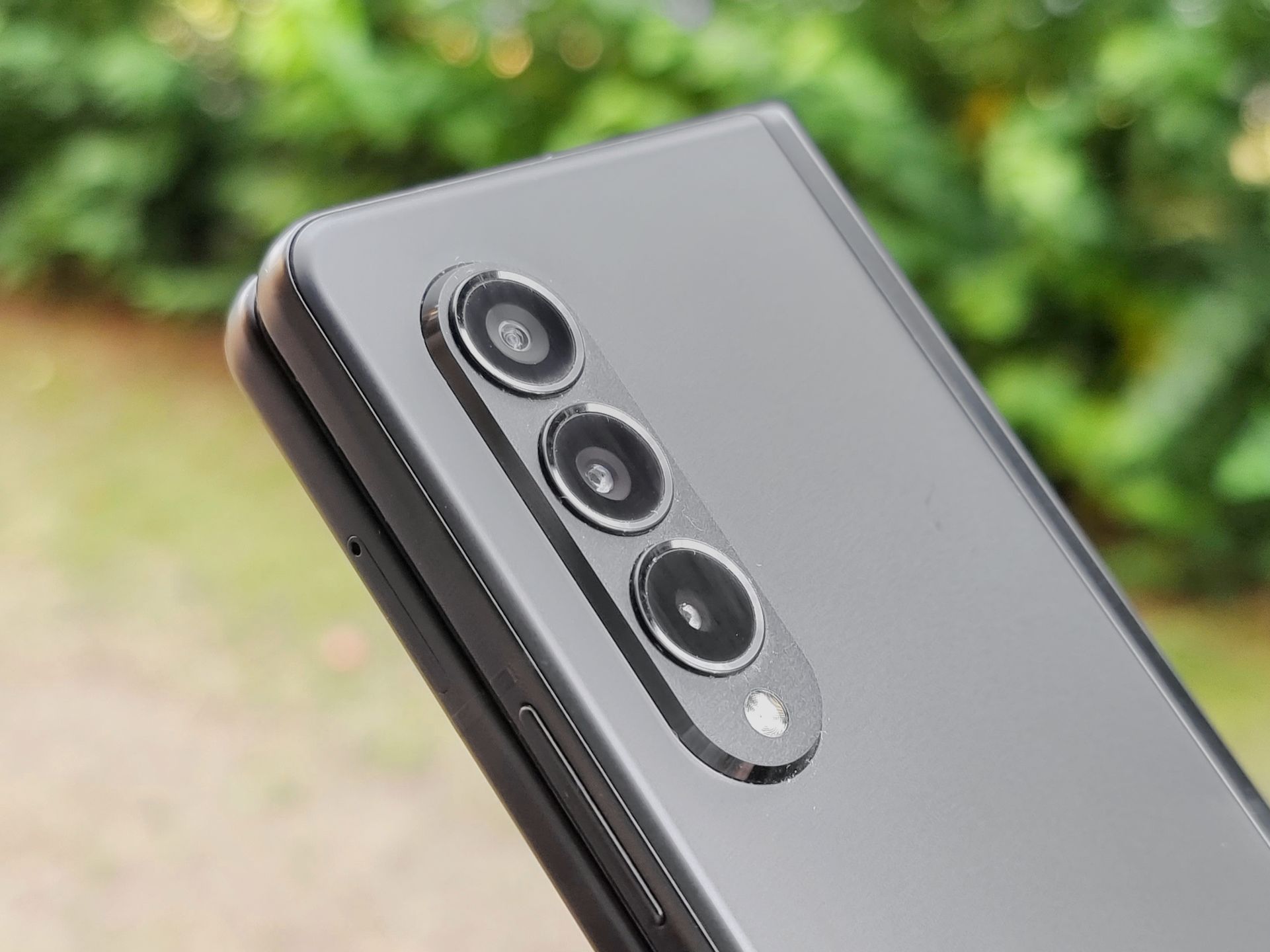 Samsung Galaxy Z Fold 3 jest bezkonkurencyjny. W złym tego słowa znaczeniu [TEST] 11