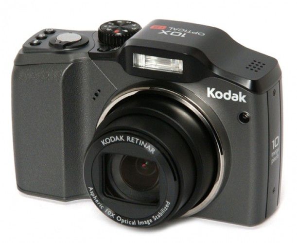 Kodak EasyShare Z915