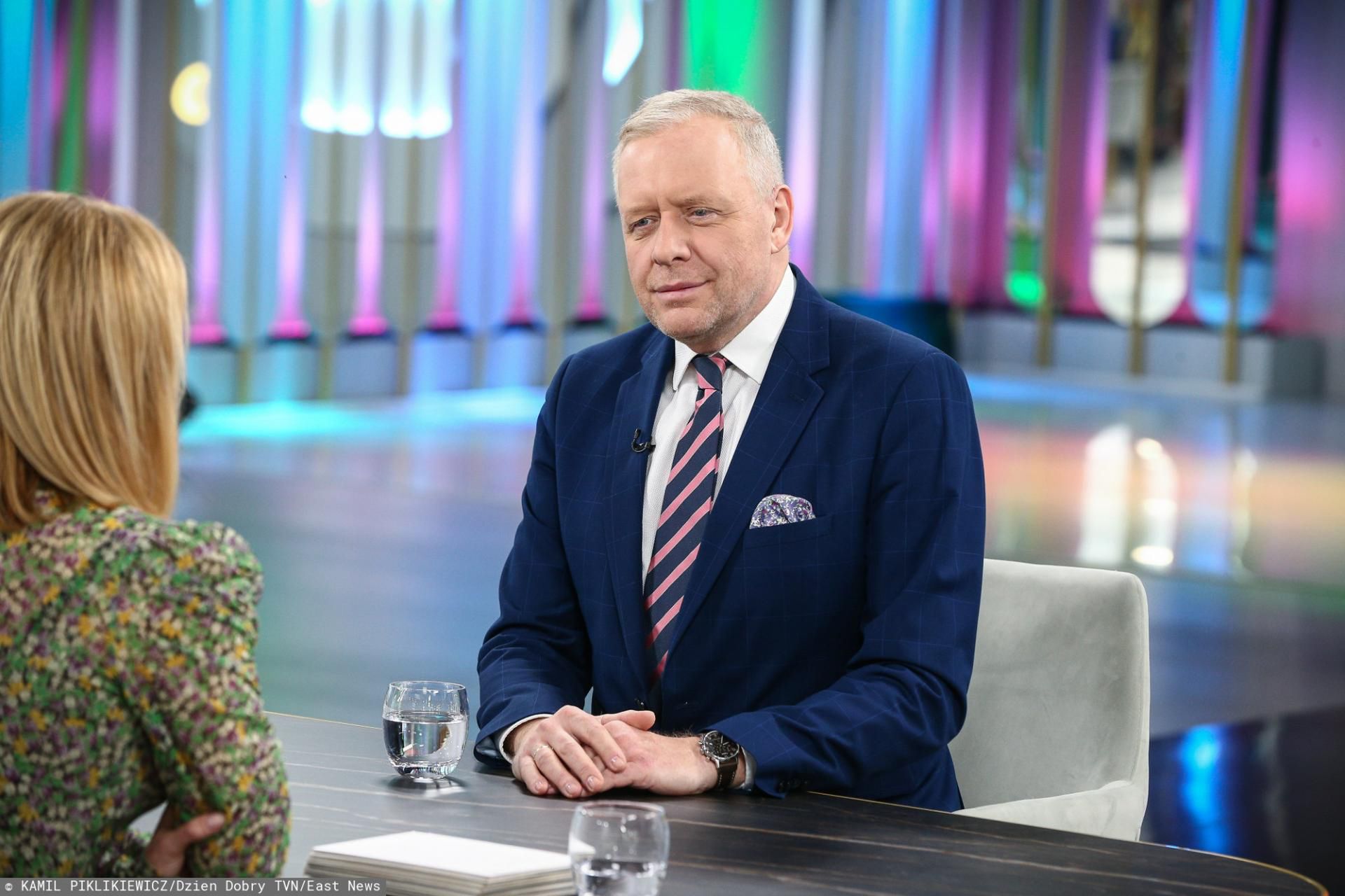 Dr Michał Sutkowski