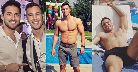 Tak wygląda Mister Wakacji 2016! PRZYSTOJNY?