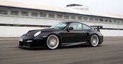Porsche 911 GT2 RS w rękach Gordona Robertsona [wideo]