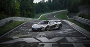 McLaren P1 okrąży Nürburgring w 6:30?