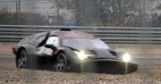 Zdjęcia szpiegowskie prototypu następcy Ferrari Enzo?