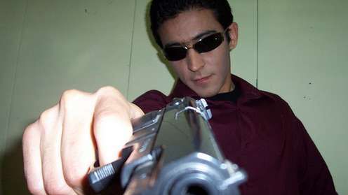 Czy udziały w Facebooku kupiła uzbecka mafia? 1