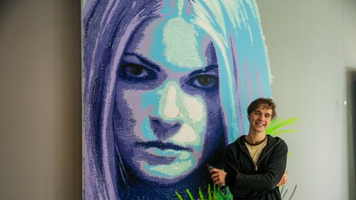 SprayPrinter: graffiti ze smartfona. Nanodrukarka dzięki której każdy może być artystą 1