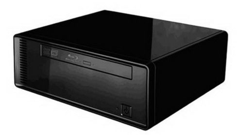 Nettop na ION'ie i z napędem Blu-ray! 1