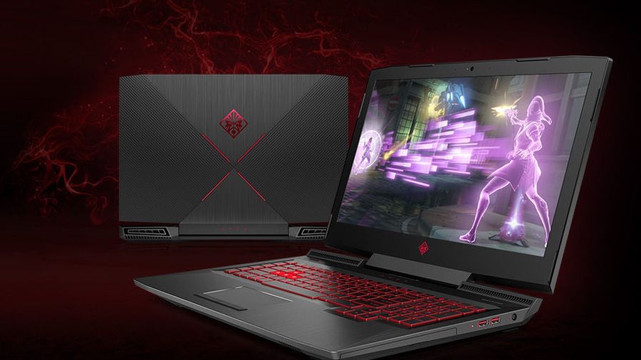 HP Omen 15 i 17: odświeżone laptopy dla graczy także z układami Radeon 1