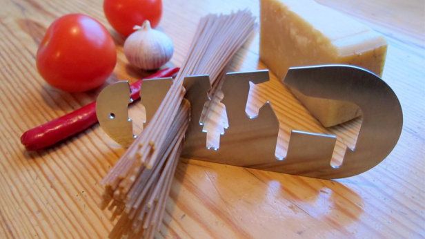 Kuchenny gadżet w sam raz na wilczy apetyt 1