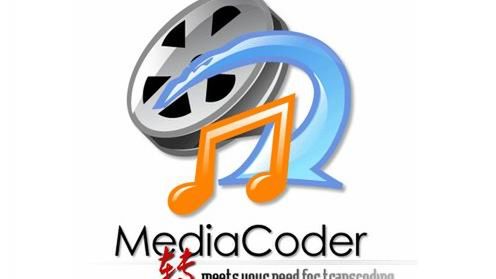 Konwertuj pliki audio do formatu MP3 za pomocą MediaCoder 1